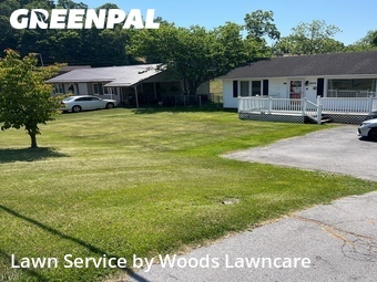 Lawn Care Service nearby Blountville, TN, 
