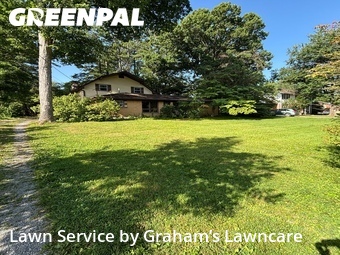 Grass Cut nearby Greenbrier, TN, 