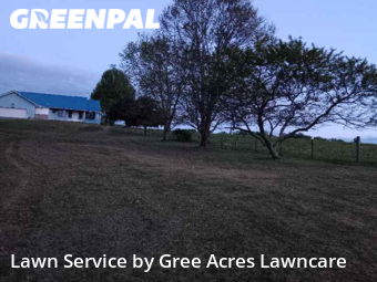 Lawn Cutting nearby Jonesborough, TN, 