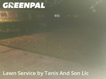 Yard Mowing in Gainesville, 32609, Lawn Upkeep by Tanis And Son Llc, work completed in Nov , 2025