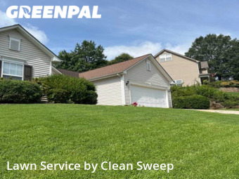 Lawn Service nearby Greer, SC, 