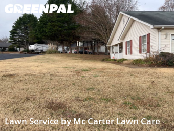 Lawn Mowing Service nearby Greer, SC, 