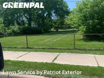 Lawn Maintenance nearby Flint, MI, 