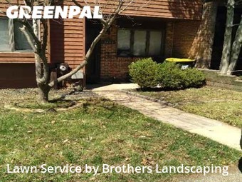 Yard Cutting nearby Wilmington, DE, 