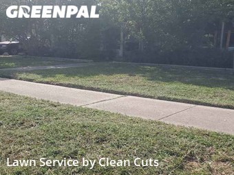 Lawn Mowing nearby Corpus Christi, TX, 