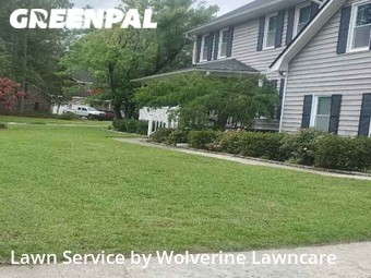 Lawn Care nearby Summerville, SC, 