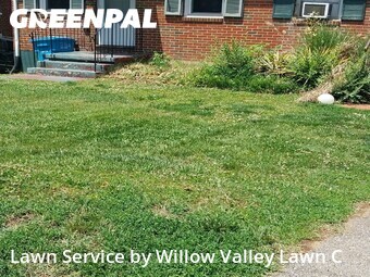 Grass Cutting nearby Roanoke, VA, 