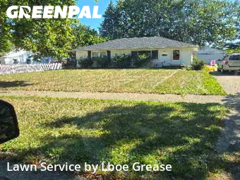 Grass Cutting nearby Lansing, MI, 