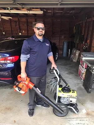 Billy's Small Engine Repair And Sales Photo 2