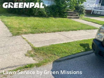 Lawn Mowing nearby Cleveland, OH, 
