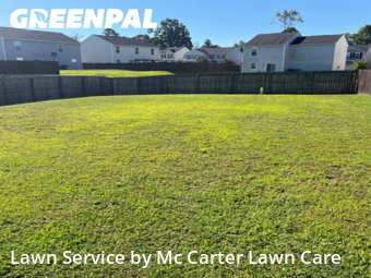 Lawn Service nearby Greenville, SC, 