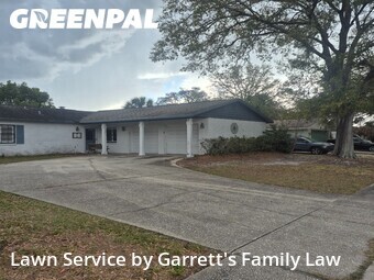 Yard Cutting nearby Brandon, FL, 