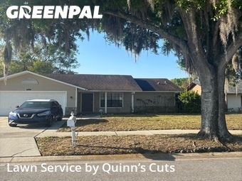 Lawn Care nearby Orlando, FL, 