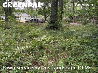 Lawn Maintenance nearby Jackson, MS, 