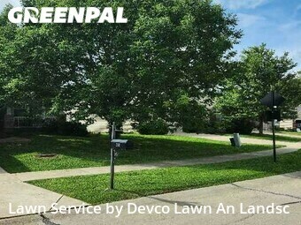 Lawn Service nearby O'fallon, MO, 