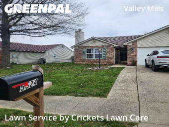 Grass Cutting nearby Indianapolis, IN, 