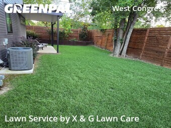 Lawn Mowing Service nearby Austin, TX, 