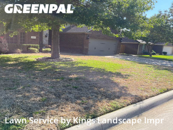 Lawn Care nearby Mansfield, TX, 