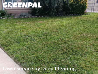 Lawn Mow nearby West Valley City, UT, 