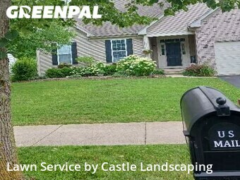 Lawn Care Service nearby Sugar Grove, IL, 
