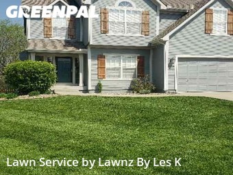 Lawn Mow nearby Lee's Summit, MO, 