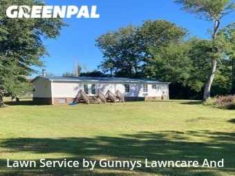 Grass Cut nearby Hubert, NC, 