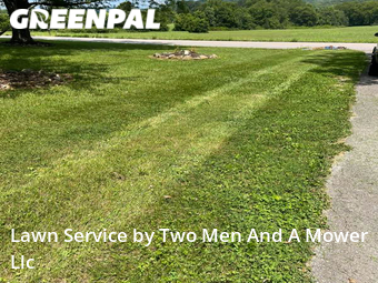 Grass Cutting nearby Bowling Green, KY, 