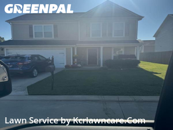 Lawn Maintenance nearby Columbia, TN, 