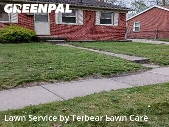 Yard Cutting nearby Wayne, MI, 