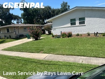 Yard Mowing nearby Metairie, LA, 