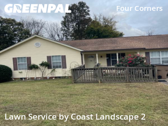 Lawn Carein Antioch,37013,Lawn Care by Coast Landscape 2, work completed in Dec , 2025