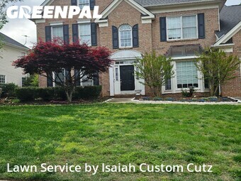 Lawn Care Service nearby Concord, NC, 