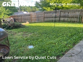 Lawn Service nearby Fort Wayne, IN, 