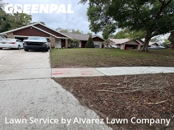 Yard Cutting nearby Casselberry, FL, 