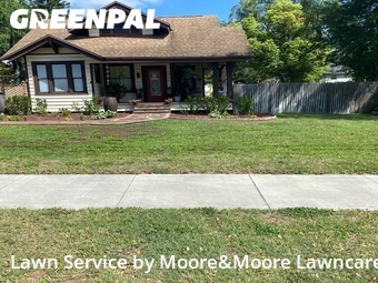 Yard Cutting nearby Largo, FL, 