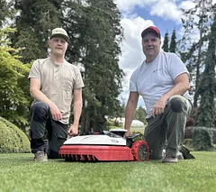 SmartYard Owner Photo