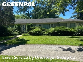 Lawn Mow nearby Northbrook, IL, 