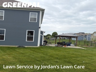 Lawn Care nearby Greenwood, IN, 