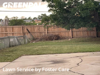 Lawn Maintenance nearby Denver, CO, 