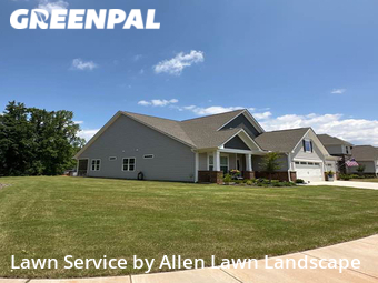 Lawn Care nearby Huntersville, NC, 