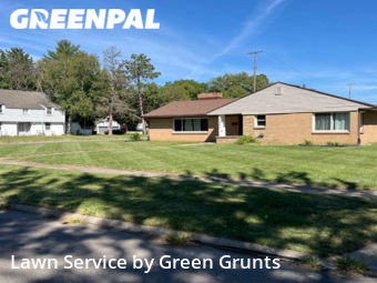 Lawn Mow nearby Rockford, IL, 