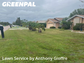 Lawn Care nearby Port Charlotte, OH, 