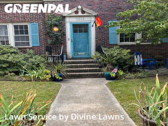 Lawn Mow nearby Norfolk, VA, 