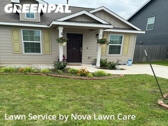 Lawn Service nearby Elgin, TX, 