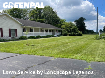 Yard Cutting nearby Jackson, MI, 