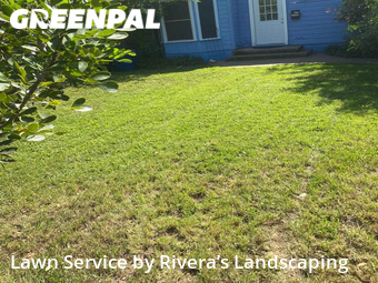 Lawn Maintenance nearby Austin, TX, 