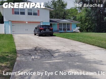 Lawn Care nearby Jacksonville Beach, FL, 
