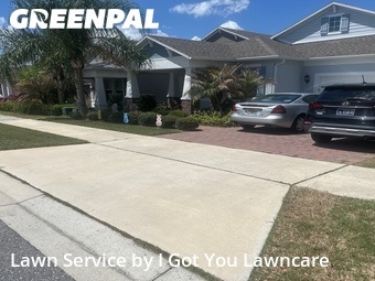 Landscaping Installation Oakland,34787,Landscaping Maintenance by I Got You Lawncare, work completed in Apr , 2026