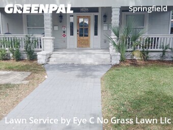 Lawn Care nearby Jacksonville, FL, 