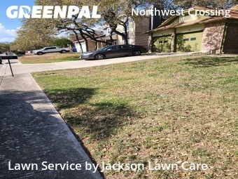 Lawn Care Service nearby San Antonio, TX, 